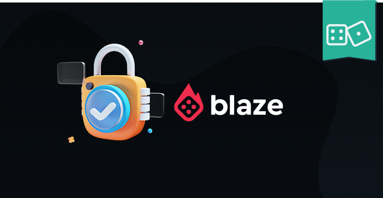 A Blaze é confiável?
