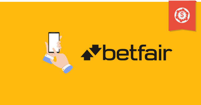 Betfair app: como baixar no android e ios