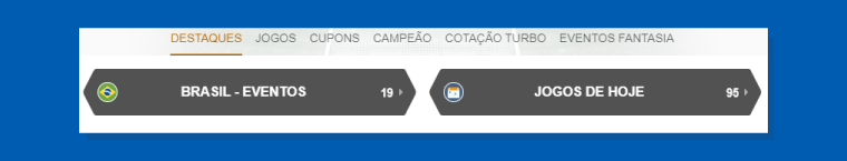 Brasil Eventos Confianca