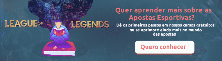 Quer Aprender Mais Sobre Apostas Esportivas Guia League Of Legends 1