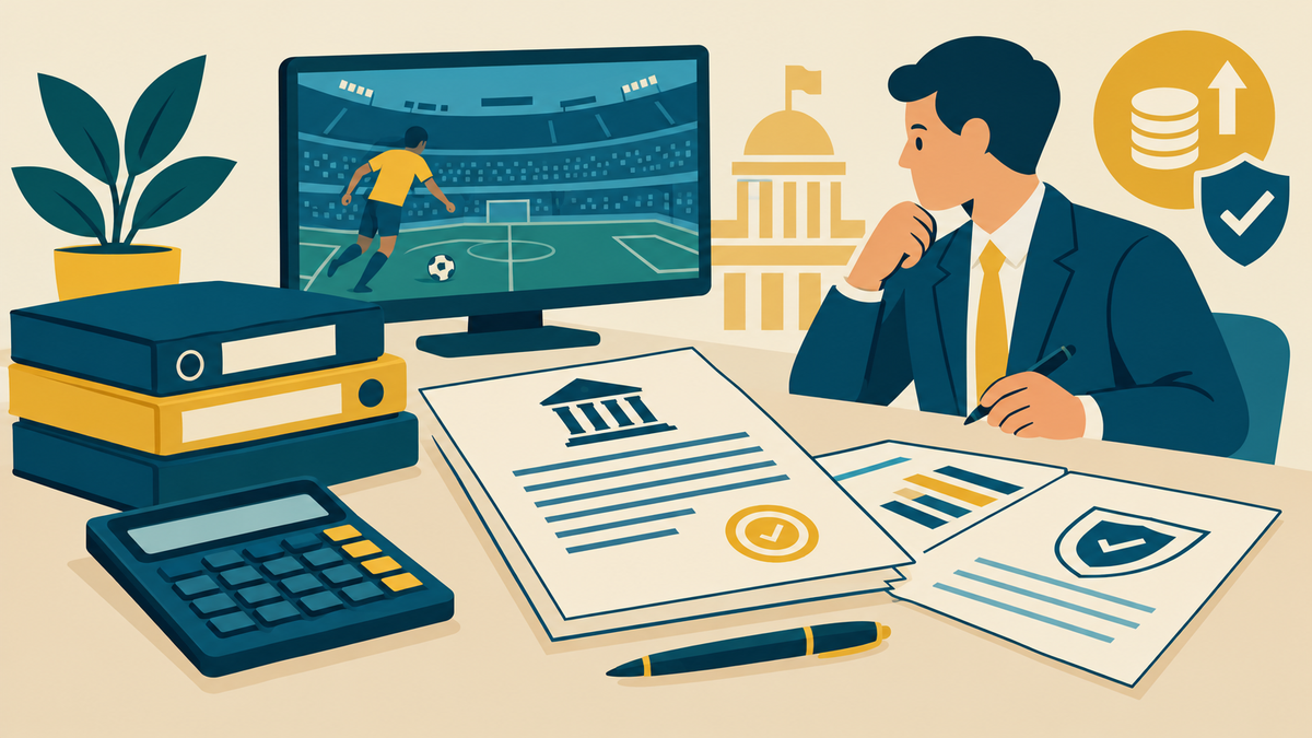 Arrecadação das bets: o que os números realmente mostram