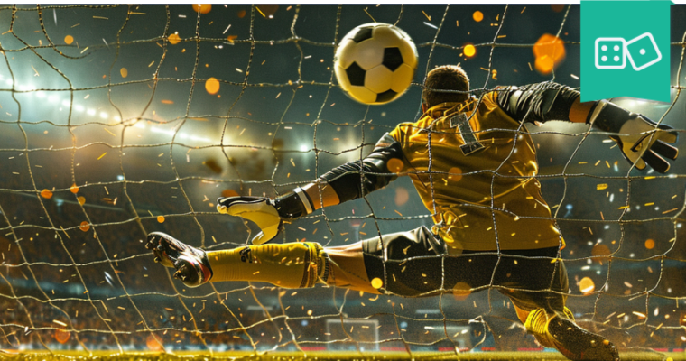 Chutes no alvo Betano: Guia de como apostar nesse mercado e diferença entre apostar em chutes a gol e finalizações