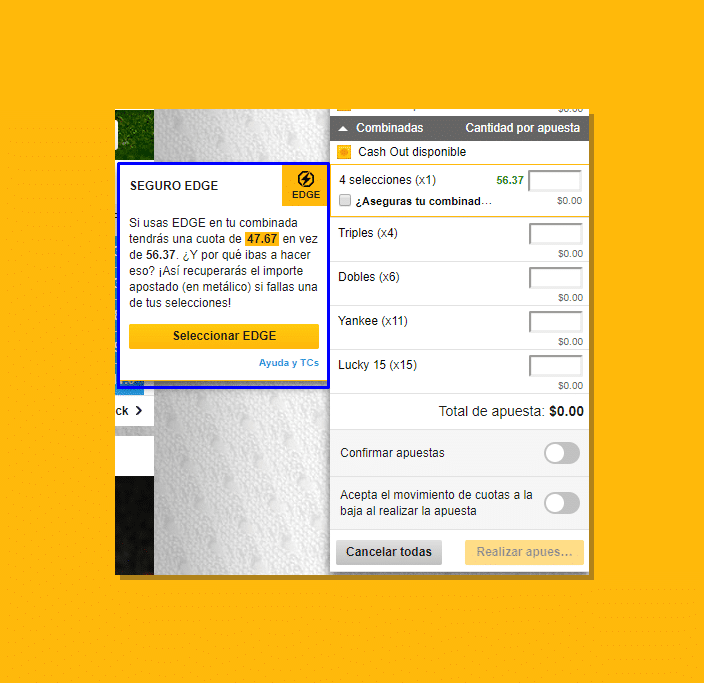 edge en betfair