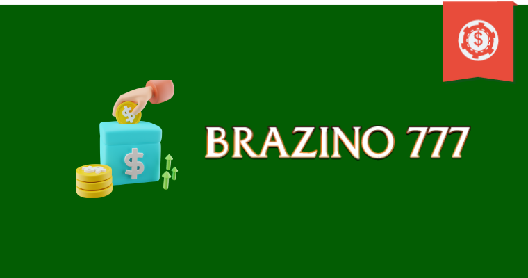 Brazino777 – Como depositar com segurança neste site de apostas