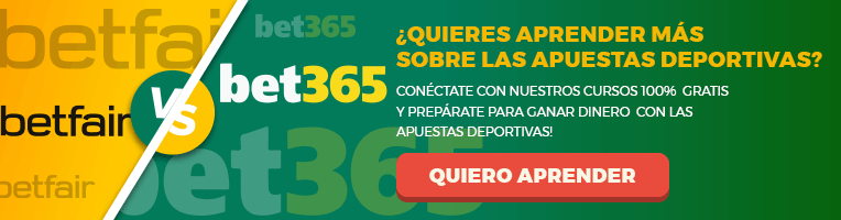 Quieres aprender más sobre apuestas deportivas