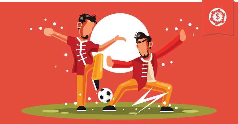 Guia do campeonato Chinês