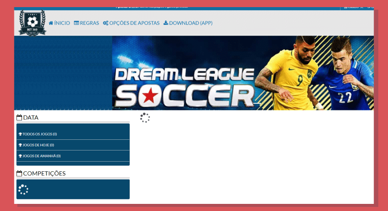 Usabilidade Do Site
