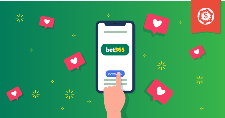 Bet365 App • Como usar o aplicativo da Bet365 no celular