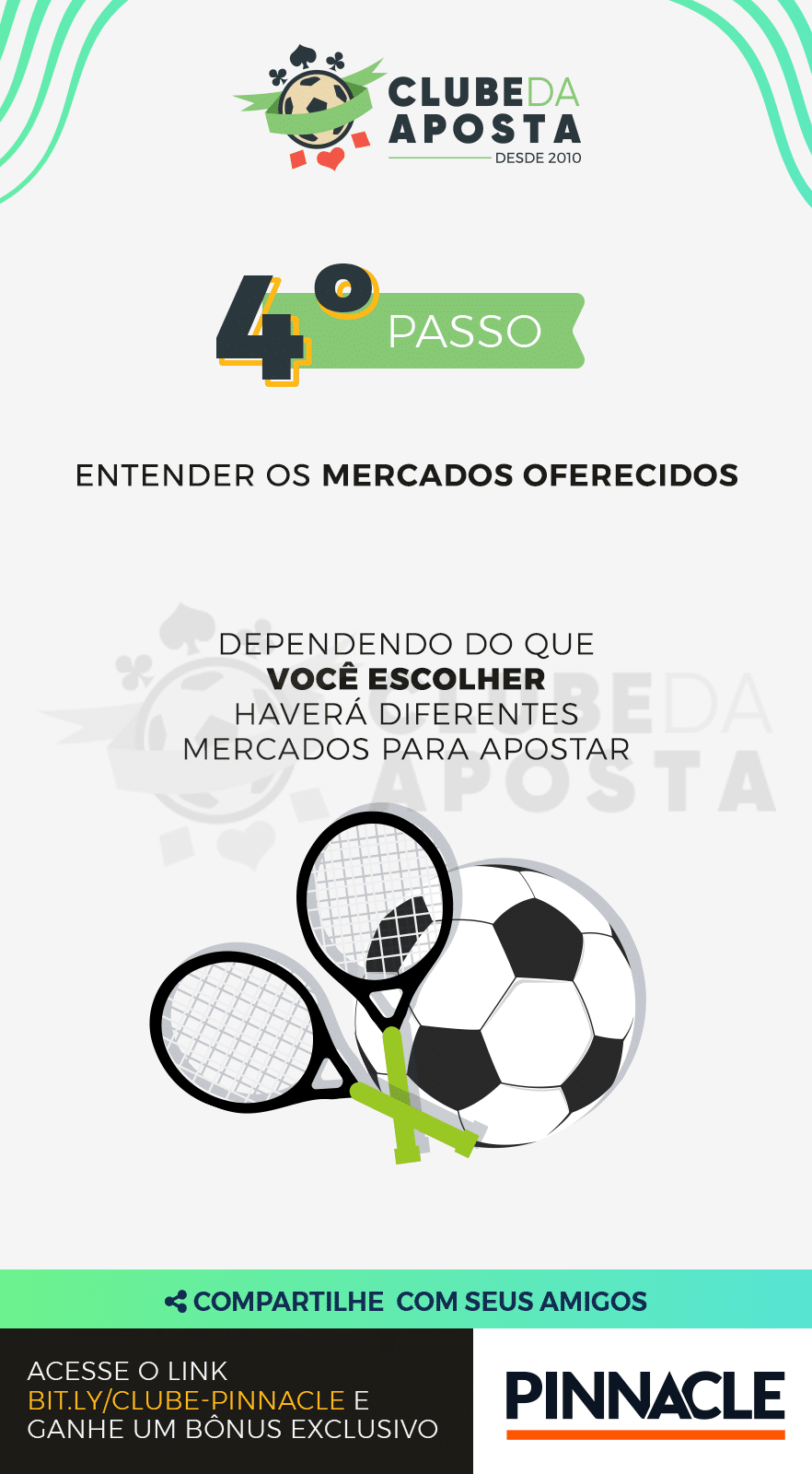 Como Apostar Na Pinnacle Passo4