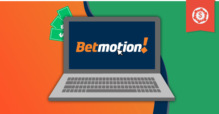 Cómo hacer un retiro en Betmotion?
