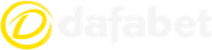 Logo da Dafabet