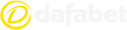 Logo da Dafabet