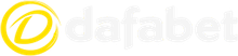 Logo da Dafabet