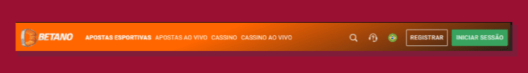 Como Criar Conta Betano