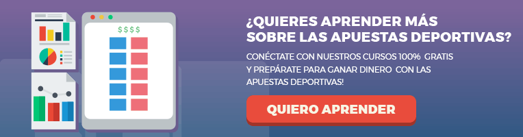 Quieres aprender más sobre apuestas deportivas