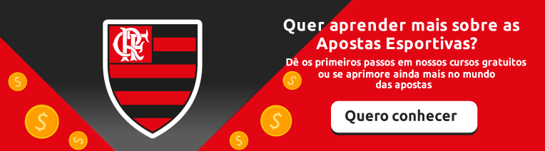 Quer Aprender Mais Sobre Apostas Esportivas Ganhar Extra Flamengo