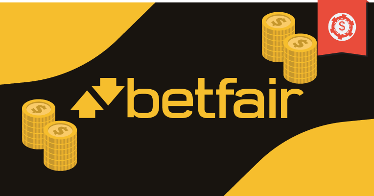 Bônus Betfair: código promocional para ganhar R$200 na bolsa esportiva