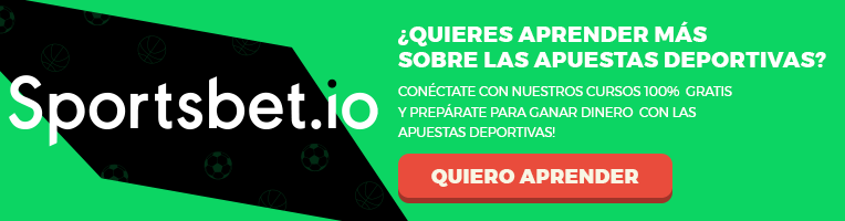 Quieres aprender más sobre apuestas deportivas