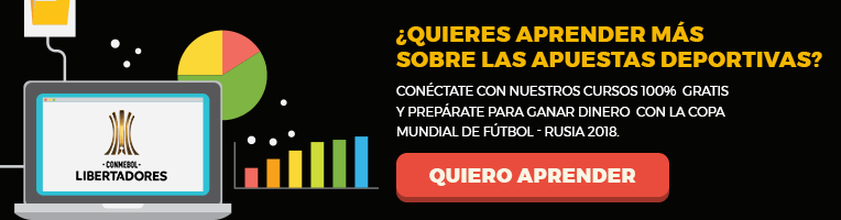 Factores determinantes para tener éxito en las Apuestas Deportivas como iniciante.