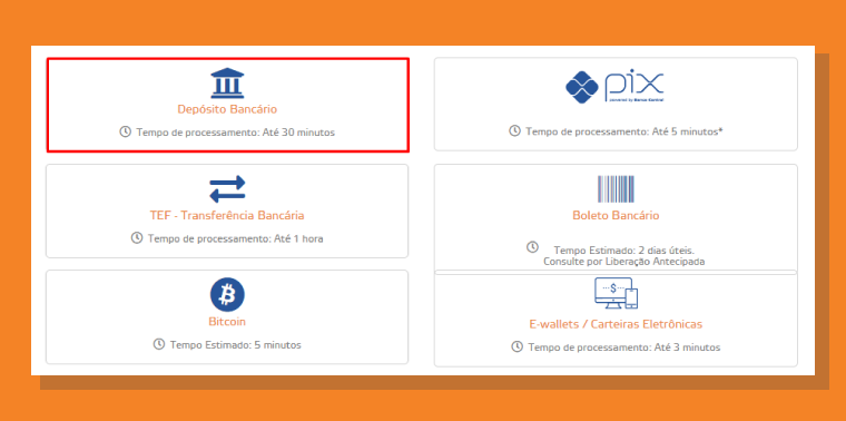 Transferir Dinheiro Bradesco Betmotion