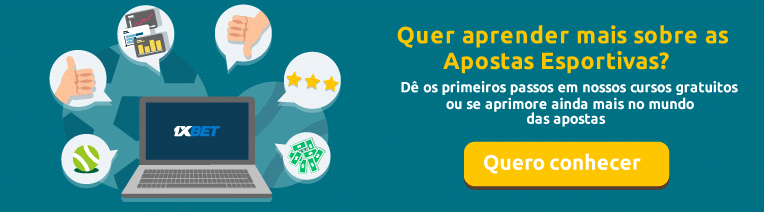 quer aprender mais sobre apostas esportivas