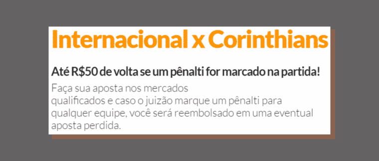 ofertas mais específicas