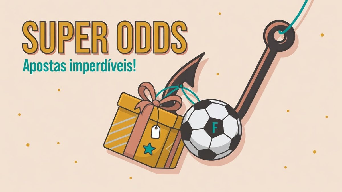 apostar na série D - Super Odds e promoções nas apostas esportivas