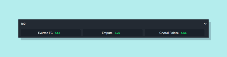 Mercado De
