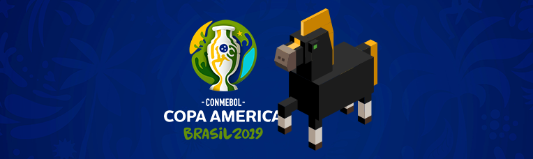 ¿Quién será el caballo negro en la Copa América 2019?