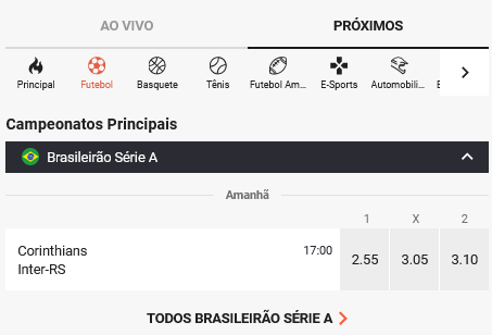 Como apostar na LeoVegas