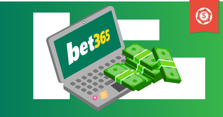 Saque na Bet365: como sacar os lucros nessa casa de apostas?