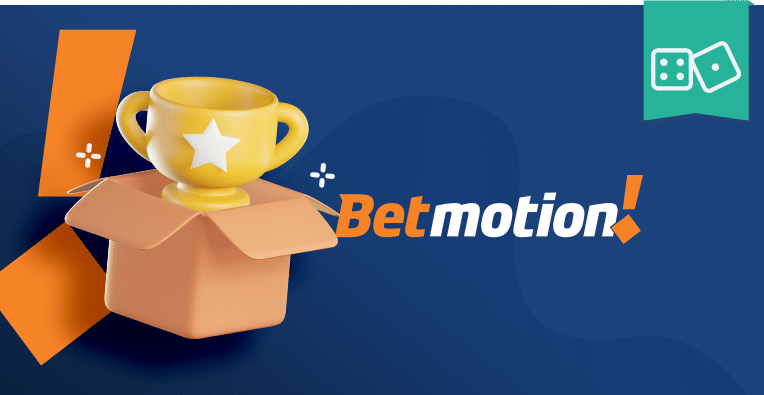 bonificaciones de Betmotion