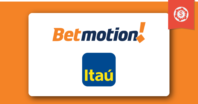 Como depositar na Betmotion com o Banco Itaú?