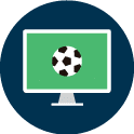 Assista Jogos Apenas Como Torcedor