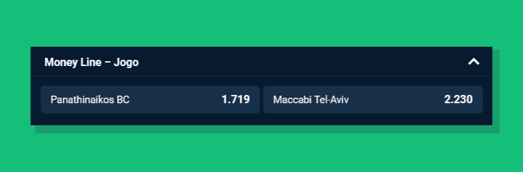 Moneyline
