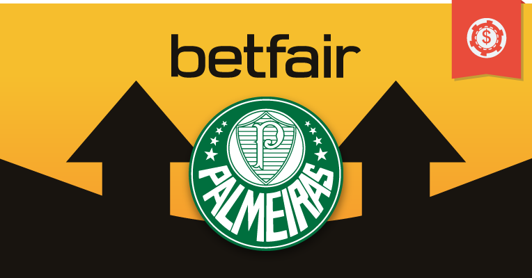 Betfair Palmeiras: como ganhar 5 apostas grátis no primeiro depósito