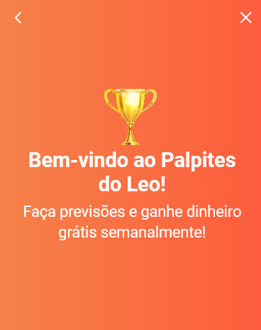 Imagem da análise da LeoVegas