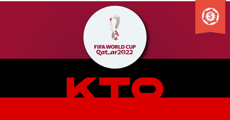 Como apostar na Copa do Mundo pela KTO?