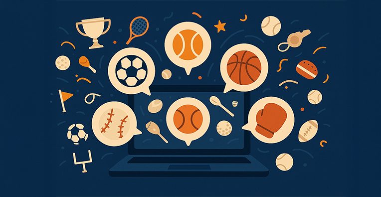 Apuestas en Novibet: ¿Qué deportes están disponibles?