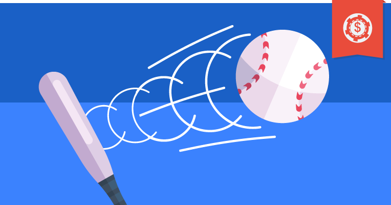 Apostas MLB • Como apostar em baseball?