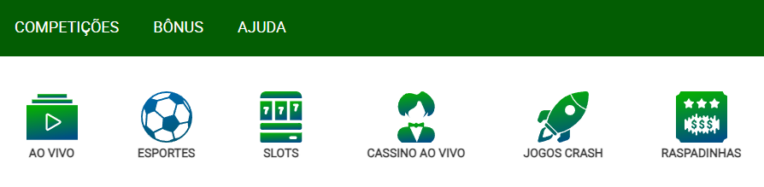 Imagem da análise da Brazino777