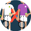 Djokovic y Murray también hacen parte del Big Four