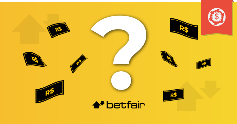 Como criar uma conta em Reais na Betfair • Dúvidas frequentes