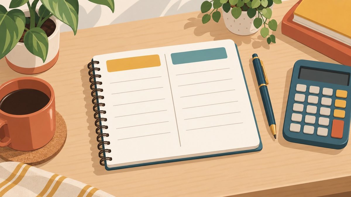 Comparación de requisitos de bonos deportivos en una mesa de trabajo