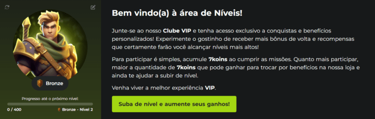 Area De Niveis