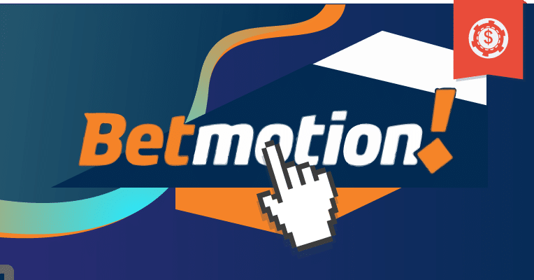 Cómo apostar en Betmotion paso a paso