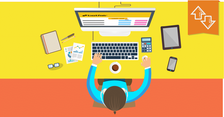 Como ser um trader esportivo na Betfair
