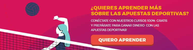 ¿Cómo apostar en Voleibol?