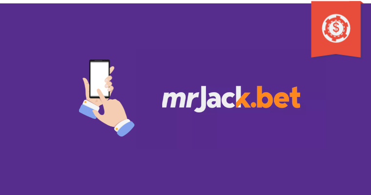 Mr. Jack Bet Cadastro: Passo a passo de como criar conta