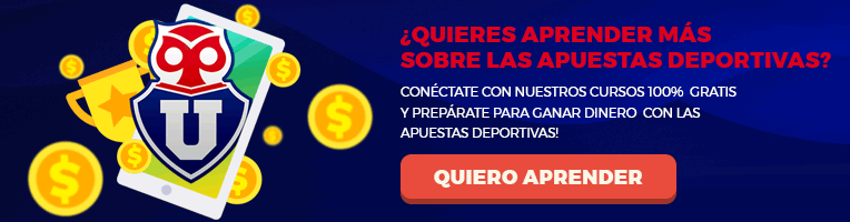¿Cómo apostar a la Universidad de Chile?